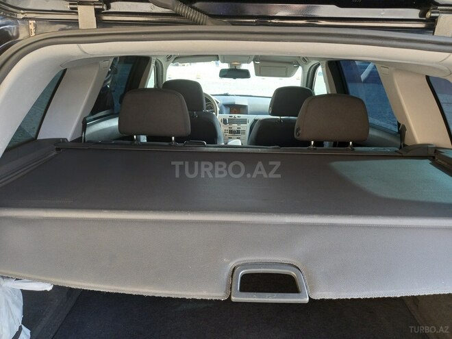 Opel Astra 2008, 220,760 km - 1.4 l - Bakı