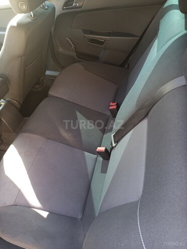 Opel Astra 2008, 220,760 km - 1.4 l - Bakı