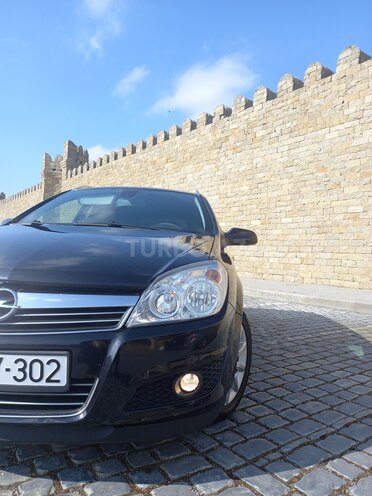 Opel Astra 2008, 220,760 km - 1.4 l - Bakı