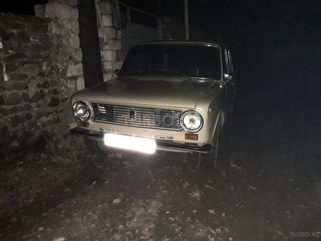 LADA (VAZ) 21011 1986, 80,000 km - 1.5 l - Zaqatala