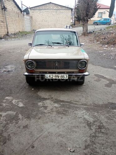 LADA (VAZ) 21011 1986, 80,000 km - 1.5 l - Zaqatala