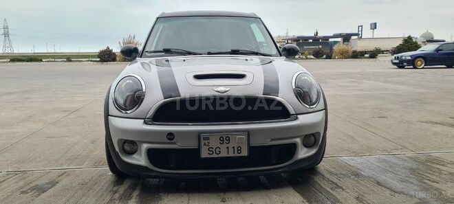 Mini Cooper 2012, 134,000 km - 1.6 l - Bakı