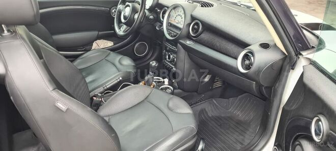 Mini Cooper 2012, 134,000 km - 1.6 l - Bakı