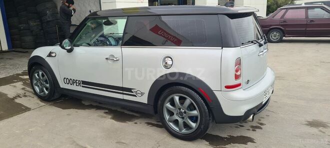 Mini Cooper 2012, 134,000 km - 1.6 l - Bakı