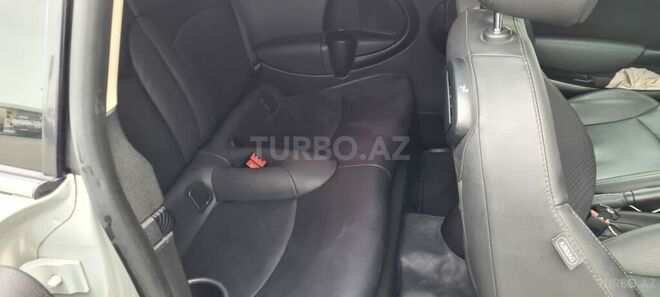 Mini Cooper 2012, 134,000 km - 1.6 l - Bakı