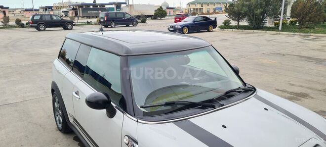Mini Cooper 2012, 134,000 km - 1.6 l - Bakı