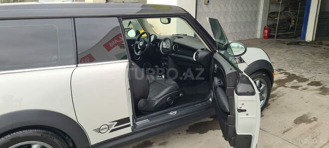 Mini Cooper 2012, 134,000 km - 1.6 l - Bakı