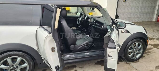 Mini Cooper 2012, 134,000 km - 1.6 l - Bakı