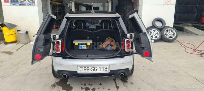 Mini Cooper 2012, 134,000 km - 1.6 l - Bakı