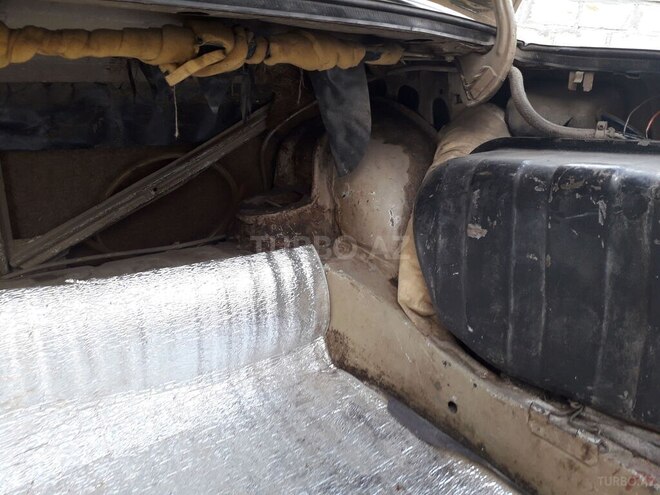 LADA (VAZ) 21011 1986, 80,000 km - 1.5 l - Zaqatala