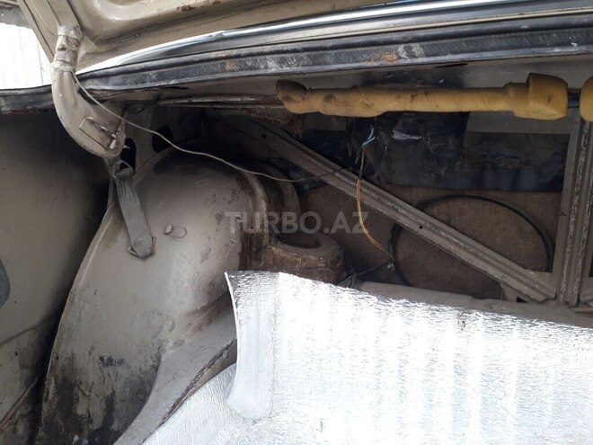 LADA (VAZ) 21011 1986, 80,000 km - 1.5 l - Zaqatala