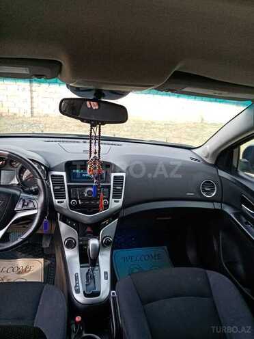 Chevrolet Cruze 2013, 150,000 km - 1.4 l - Sumqayıt