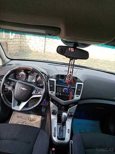 Chevrolet Cruze 2013, 150,000 km - 1.4 l - Sumqayıt