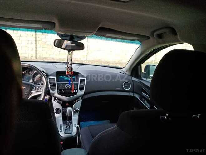 Chevrolet Cruze 2013, 150,000 km - 1.4 l - Sumqayıt