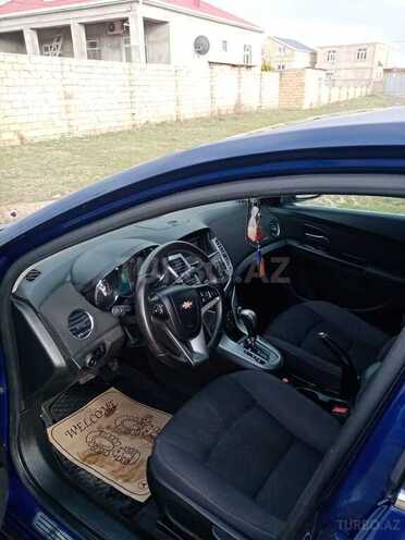 Chevrolet Cruze 2013, 150,000 km - 1.4 l - Sumqayıt