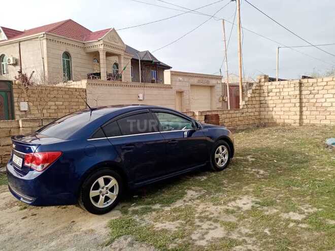 Chevrolet Cruze 2013, 150,000 km - 1.4 l - Sumqayıt
