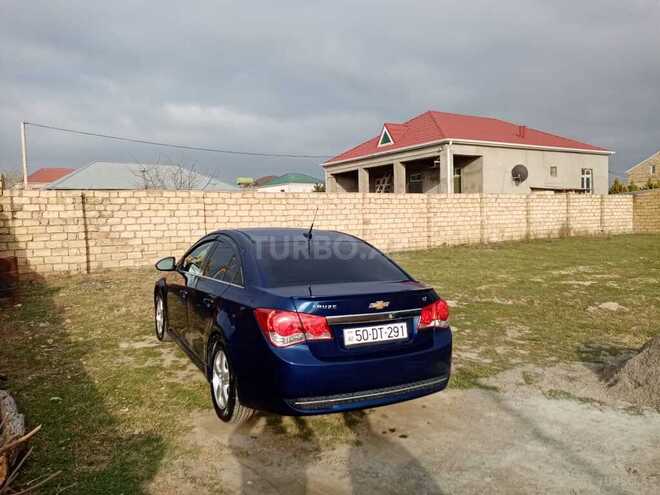 Chevrolet Cruze 2013, 150,000 km - 1.4 l - Sumqayıt