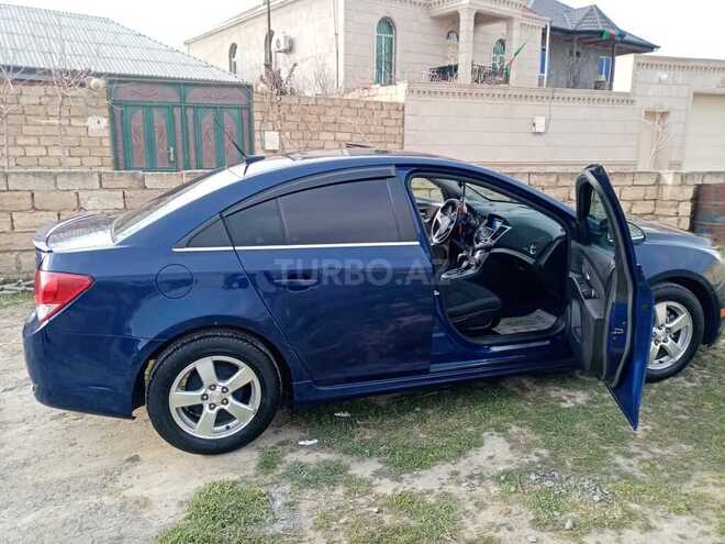 Chevrolet Cruze 2013, 150,000 km - 1.4 l - Sumqayıt