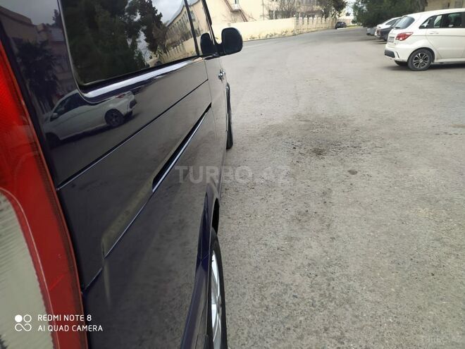 Mercedes Vito 111 2008, 279,221 km - 2.2 л - Şirvan