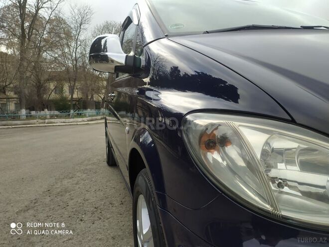 Mercedes Vito 111 2008, 279,221 km - 2.2 л - Şirvan