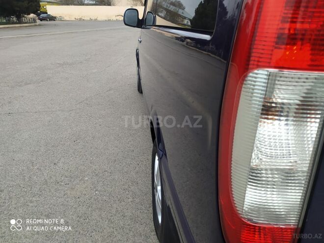 Mercedes Vito 111 2008, 279,221 km - 2.2 л - Şirvan