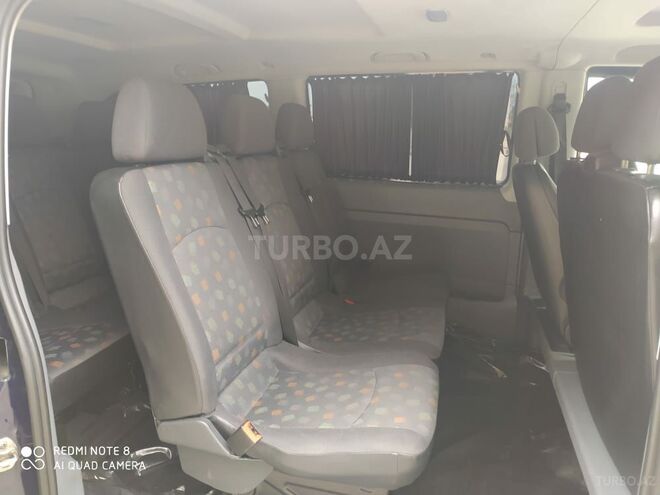 Mercedes Vito 111 2008, 279,221 km - 2.2 л - Şirvan