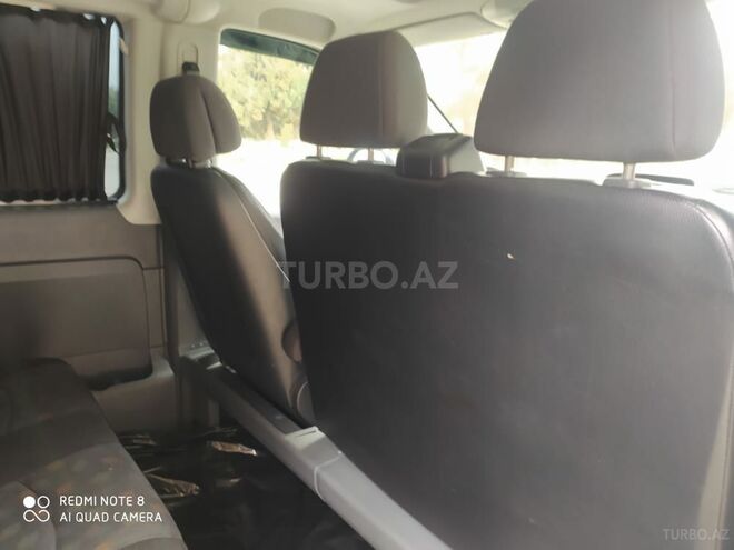 Mercedes Vito 111 2008, 279,221 km - 2.2 л - Şirvan
