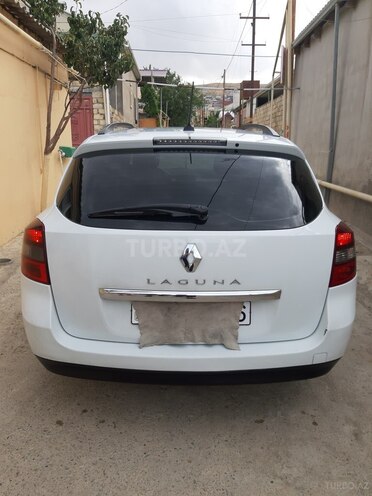 Renault Laguna 2010, 222,223 km - 1.5 l - Bakı