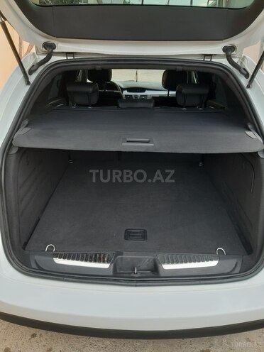 Renault Laguna 2010, 222,223 km - 1.5 l - Bakı