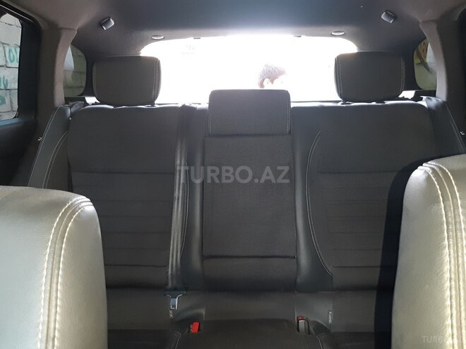 Renault Laguna 2010, 222,223 km - 1.5 l - Bakı