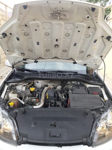 Renault Laguna 2010, 222,223 km - 1.5 l - Bakı
