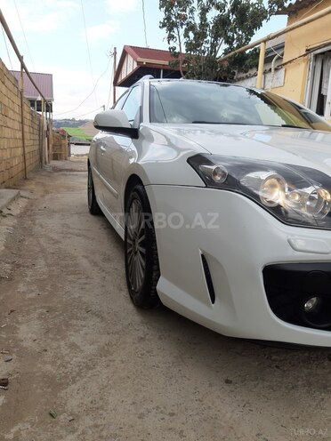 Renault Laguna 2010, 222,223 km - 1.5 l - Bakı