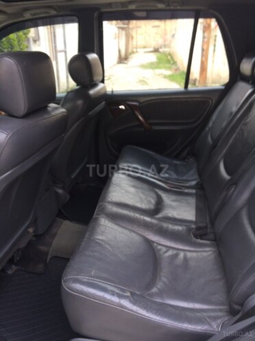Mercedes ML 320 1999, 310,000 km - 3.2 l - Bakı