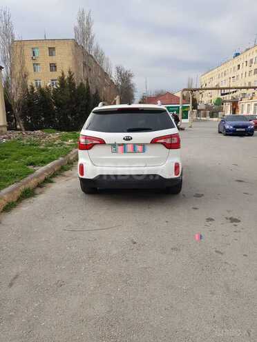 Kia Sorento 2013, 211,000 km - 2.0 l - Bakı