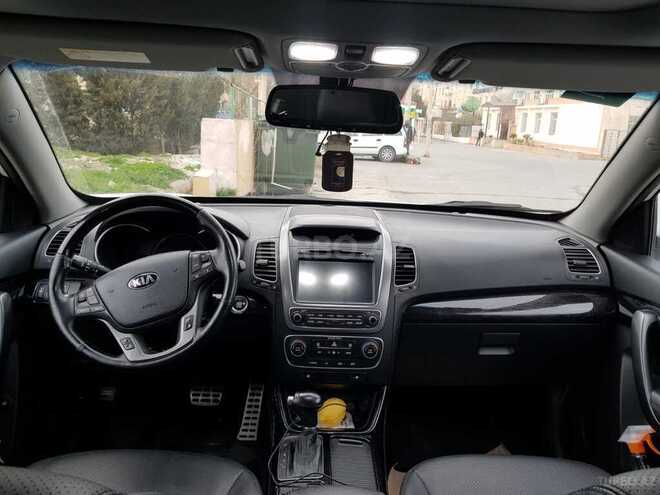 Kia Sorento 2013, 211,000 km - 2.0 l - Bakı