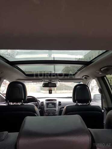 Kia Sorento 2013, 211,000 km - 2.0 l - Bakı