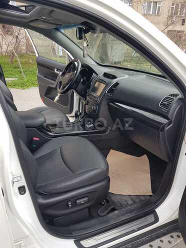 Kia Sorento 2013, 211,000 km - 2.0 l - Bakı