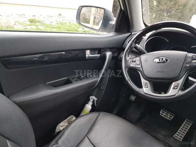 Kia Sorento 2013, 211,000 km - 2.0 l - Bakı