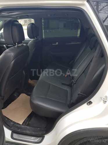 Kia Sorento 2013, 211,000 km - 2.0 l - Bakı
