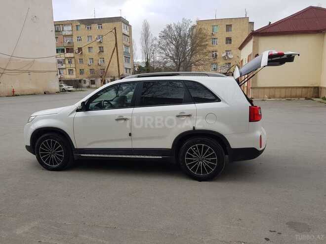 Kia Sorento 2013, 211,000 km - 2.0 l - Bakı