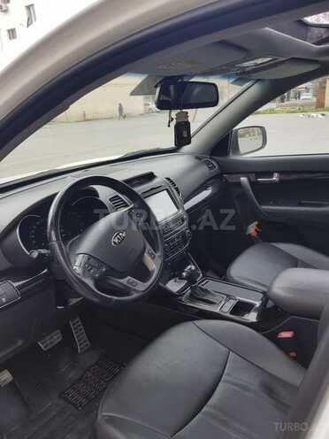 Kia Sorento 2013, 211,000 km - 2.0 l - Bakı