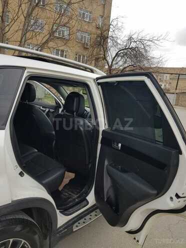 Kia Sorento 2013, 211,000 km - 2.0 l - Bakı