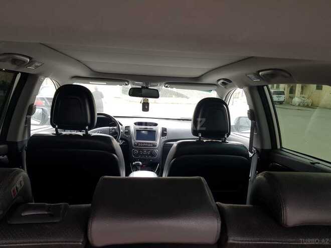 Kia Sorento 2013, 211,000 km - 2.0 l - Bakı