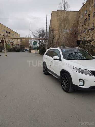 Kia Sorento 2013, 211,000 km - 2.0 l - Bakı