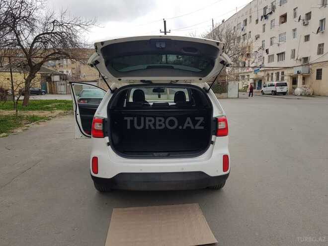 Kia Sorento 2013, 211,000 km - 2.0 l - Bakı