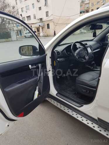 Kia Sorento 2013, 211,000 km - 2.0 l - Bakı