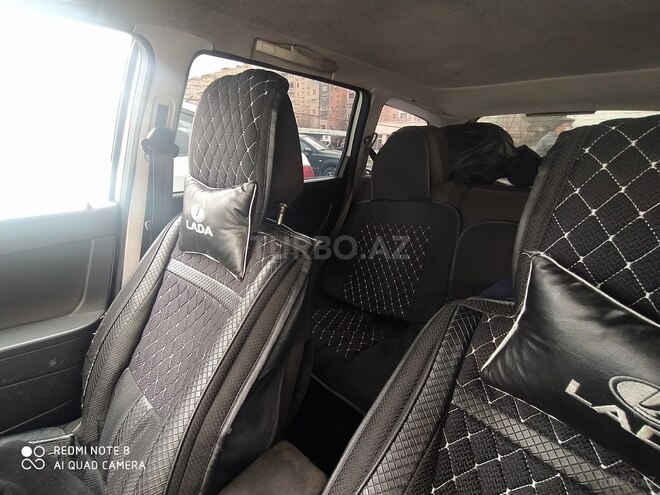 LADA (VAZ) Priora 2012, 255,000 km - 1.6 л - Sumqayıt