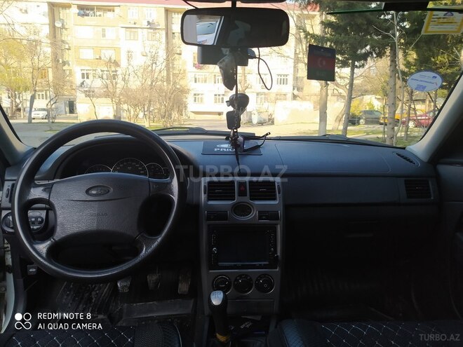 LADA (VAZ) Priora 2012, 255,000 km - 1.6 л - Sumqayıt