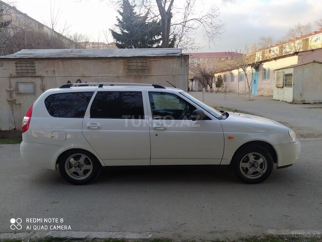 LADA (VAZ) Priora 2012, 255,000 km - 1.6 л - Sumqayıt