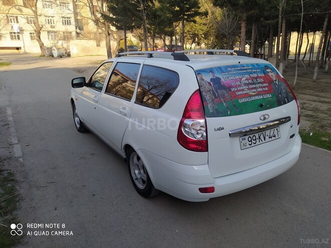 LADA (VAZ) Priora 2012, 255,000 km - 1.6 л - Sumqayıt